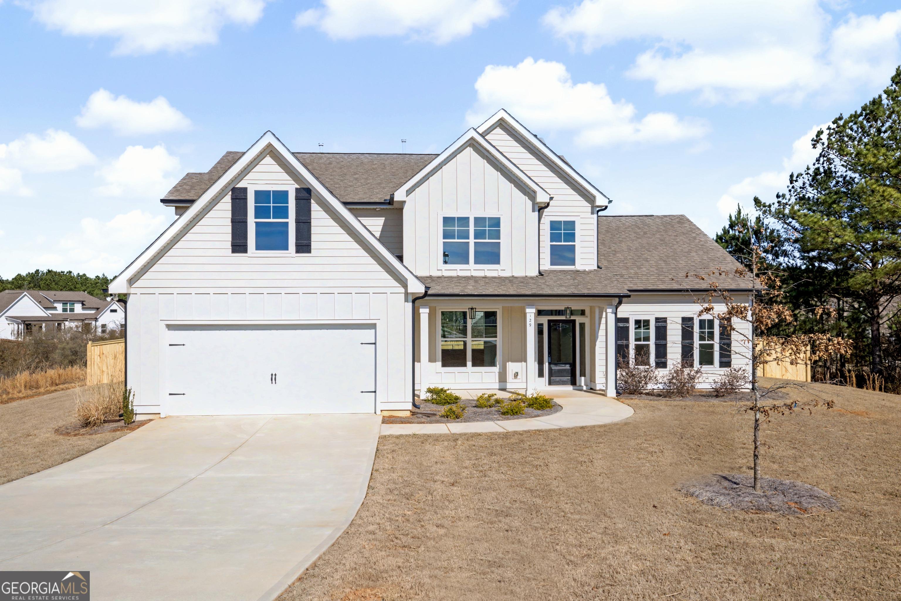 Rutland Ct, Senoia, GA 30276