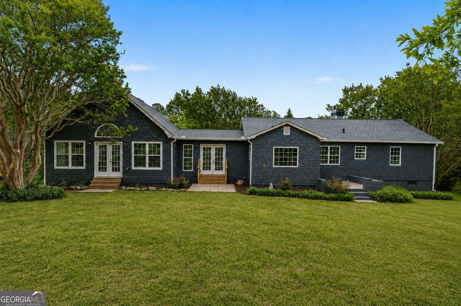 Highway 34 W, Newnan, GA 30263