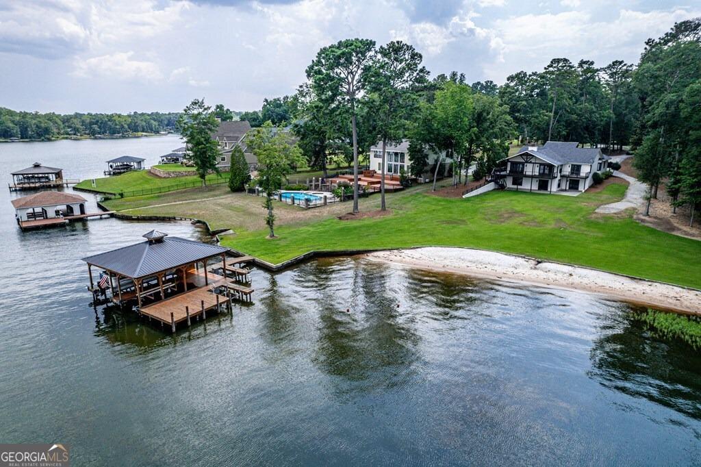 Lakecrest Dr Ne, Milledgeville, GA 31061