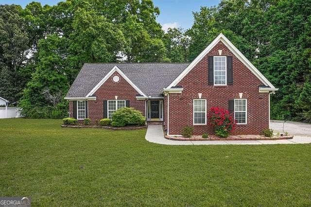 Taylor Pointe Way, Dacula, GA 30019