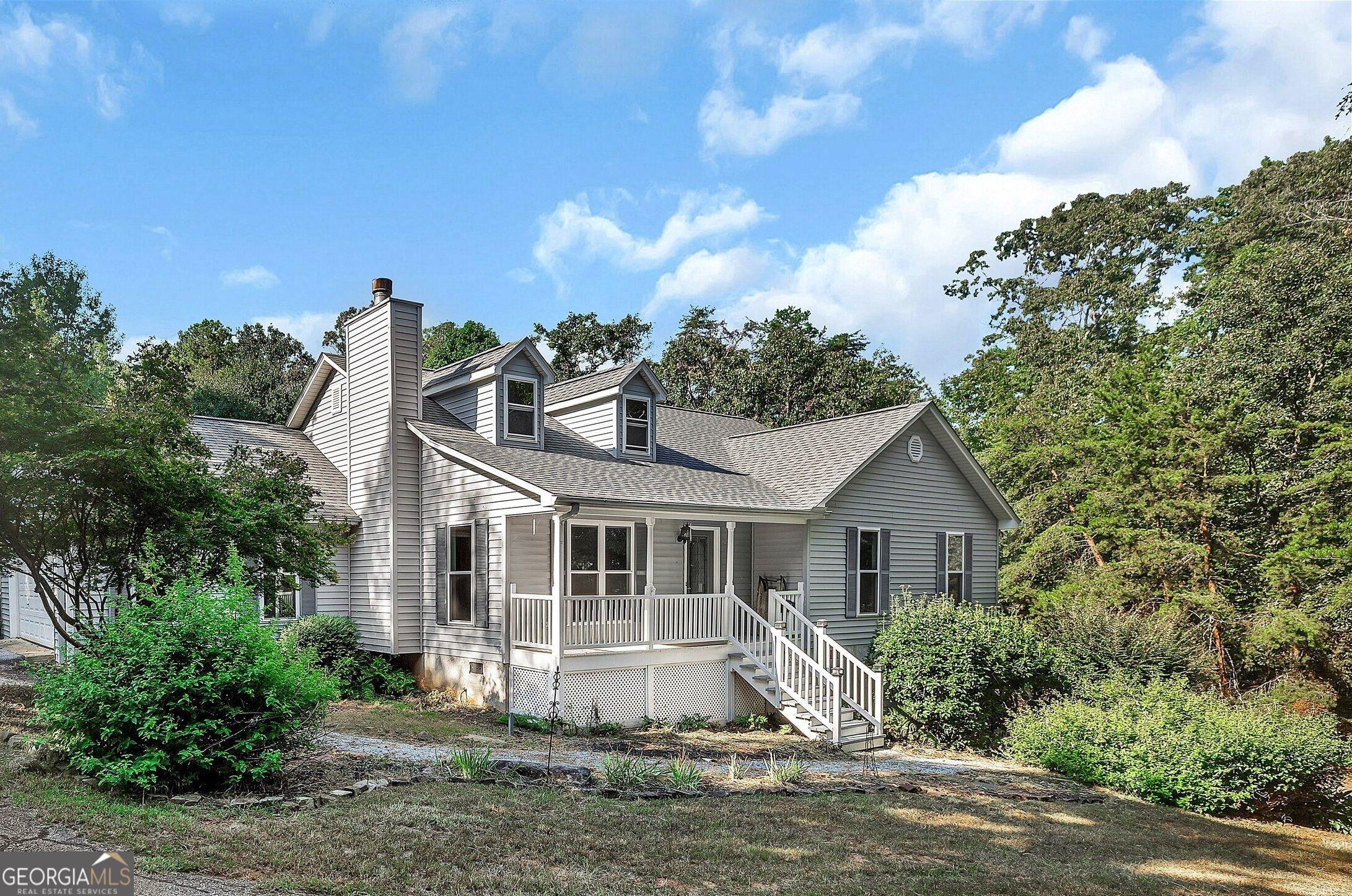 Peninsula Dr, Anderson, SC 29626