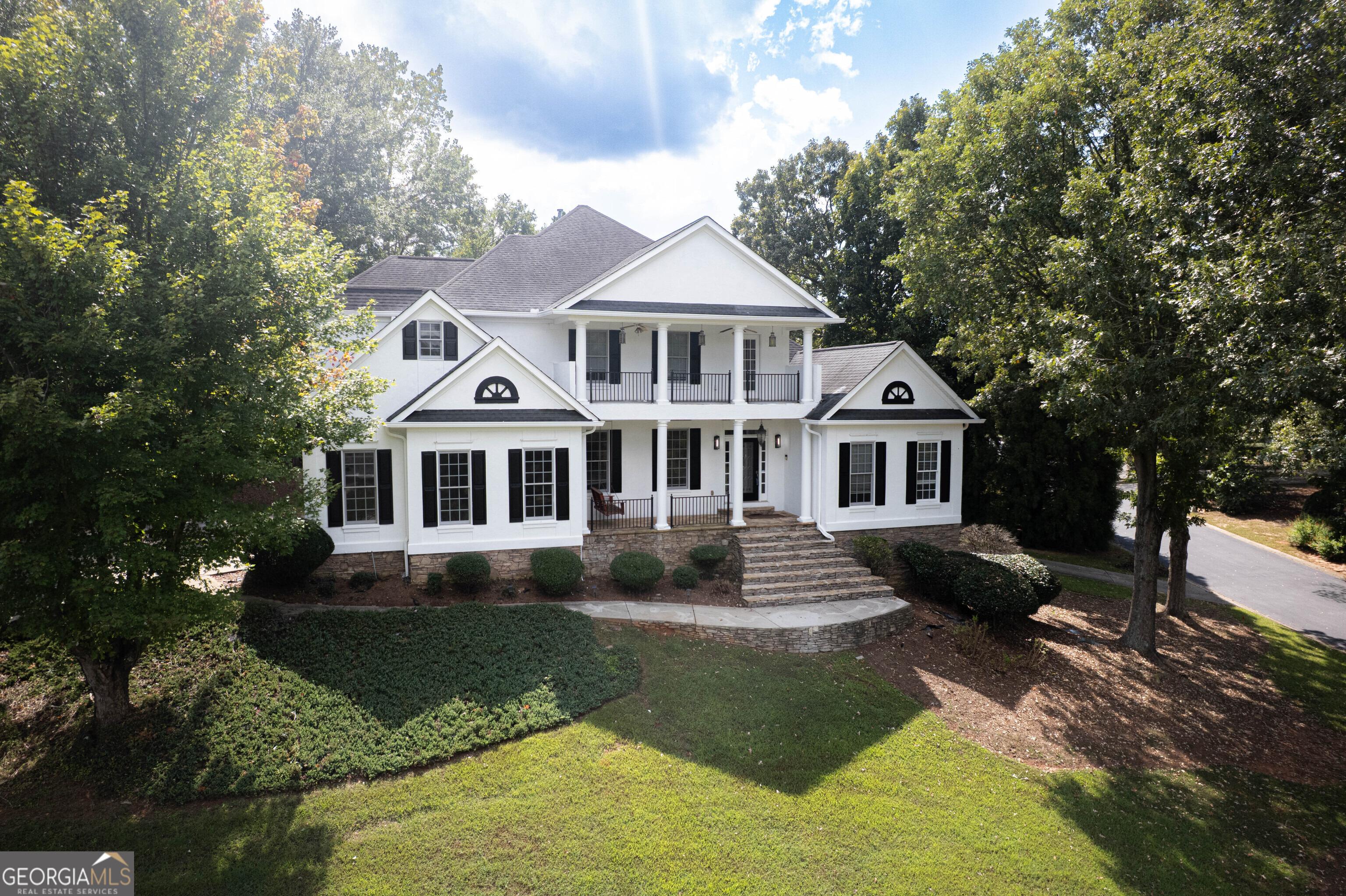 Glen Eagle Way, Mcdonough, GA 30253