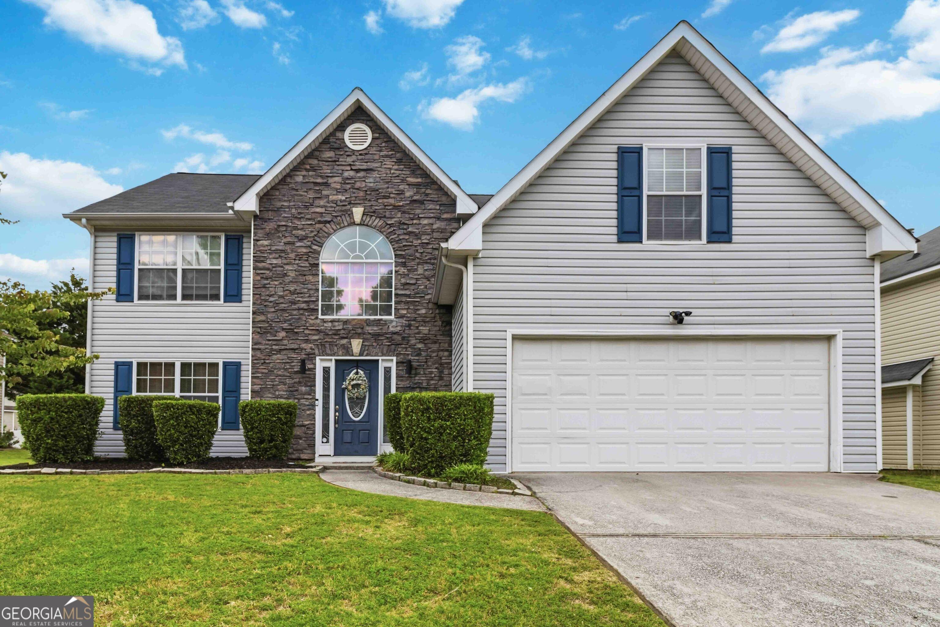Shadowhill Ln, Loganville, GA 30052