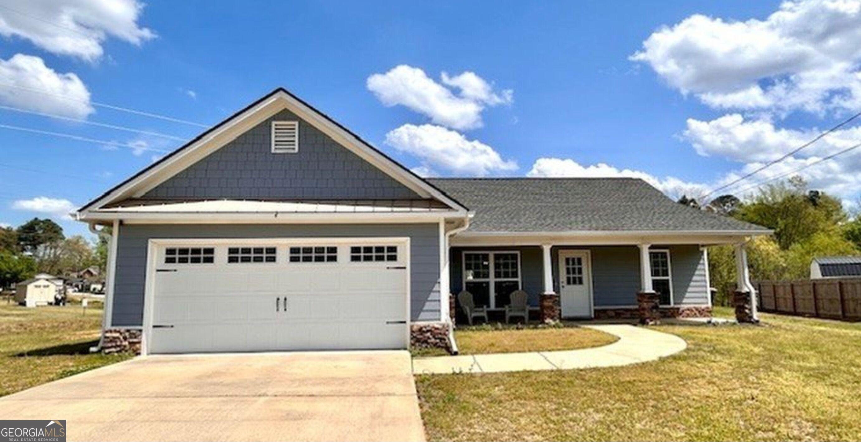 Savannah Pl Nw, Rome, GA 30165