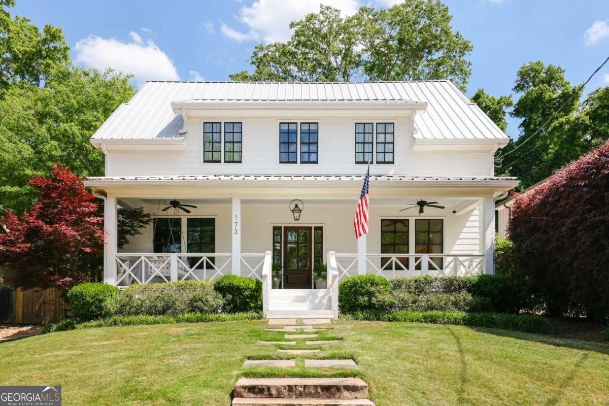 Westview Dr, Athens, GA 30606