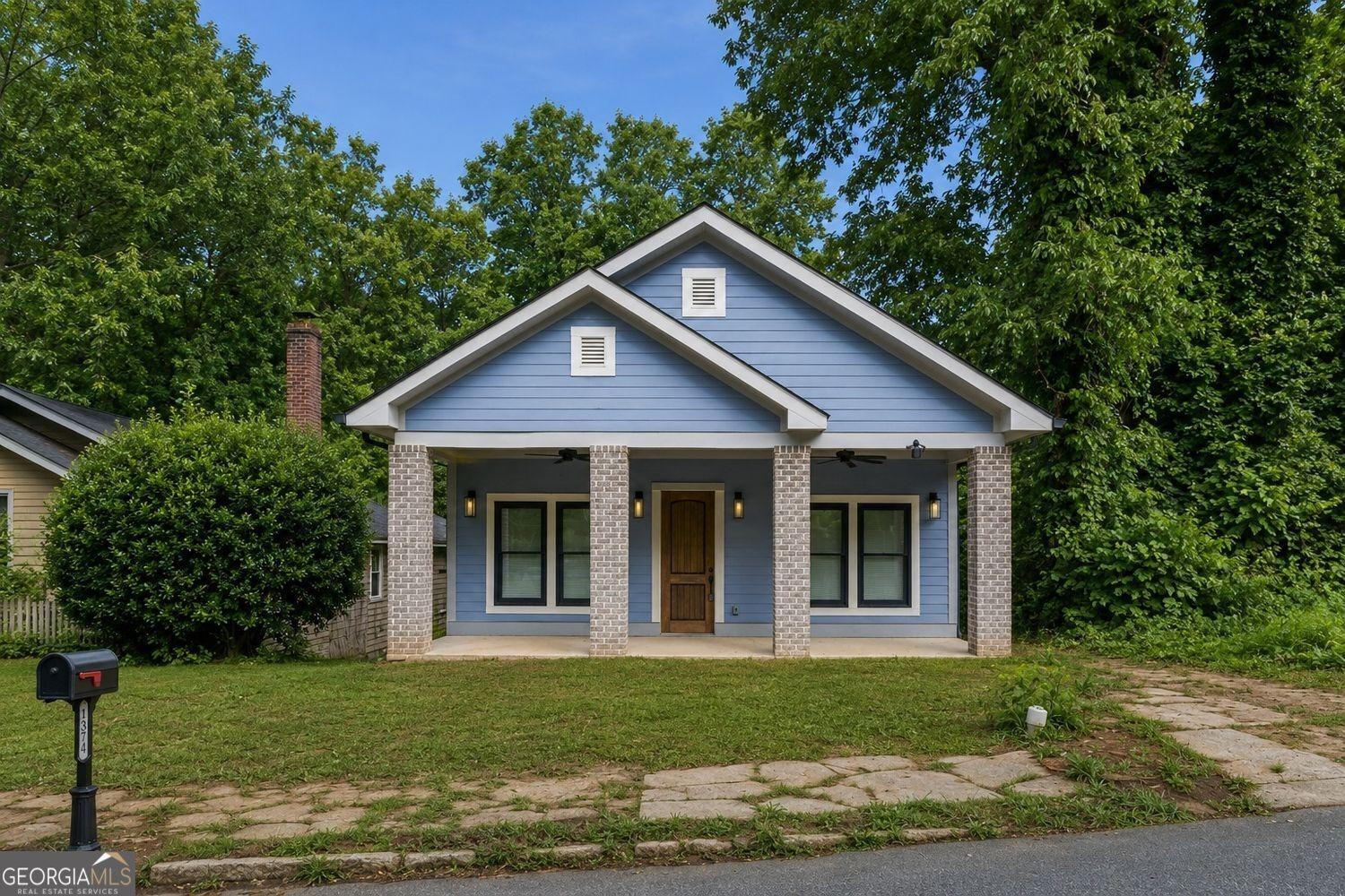 N Druid St Sw, Atlanta, GA 30310