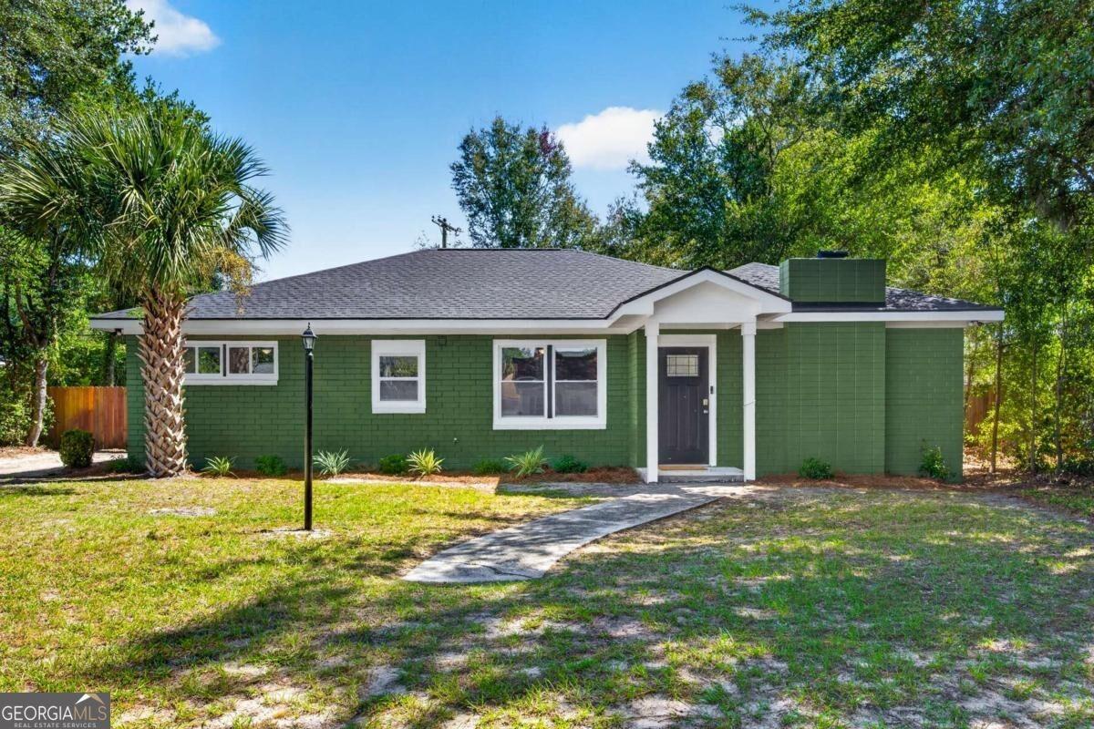 Armstrong Dr, Savannah, GA 31404
