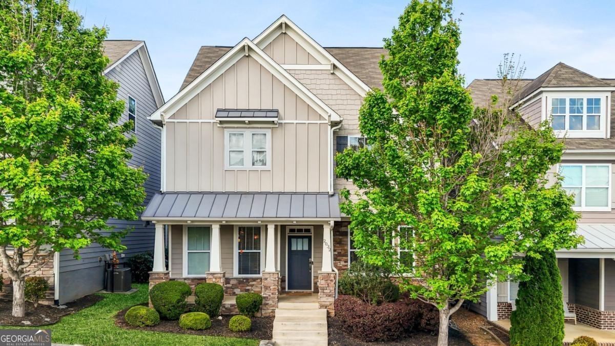 Stanfield Ave Nw, Atlanta, GA 30318