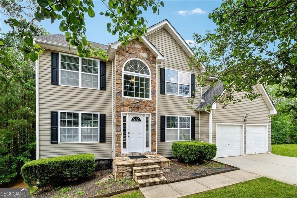 N Braves Cir, Douglasville, GA 30135