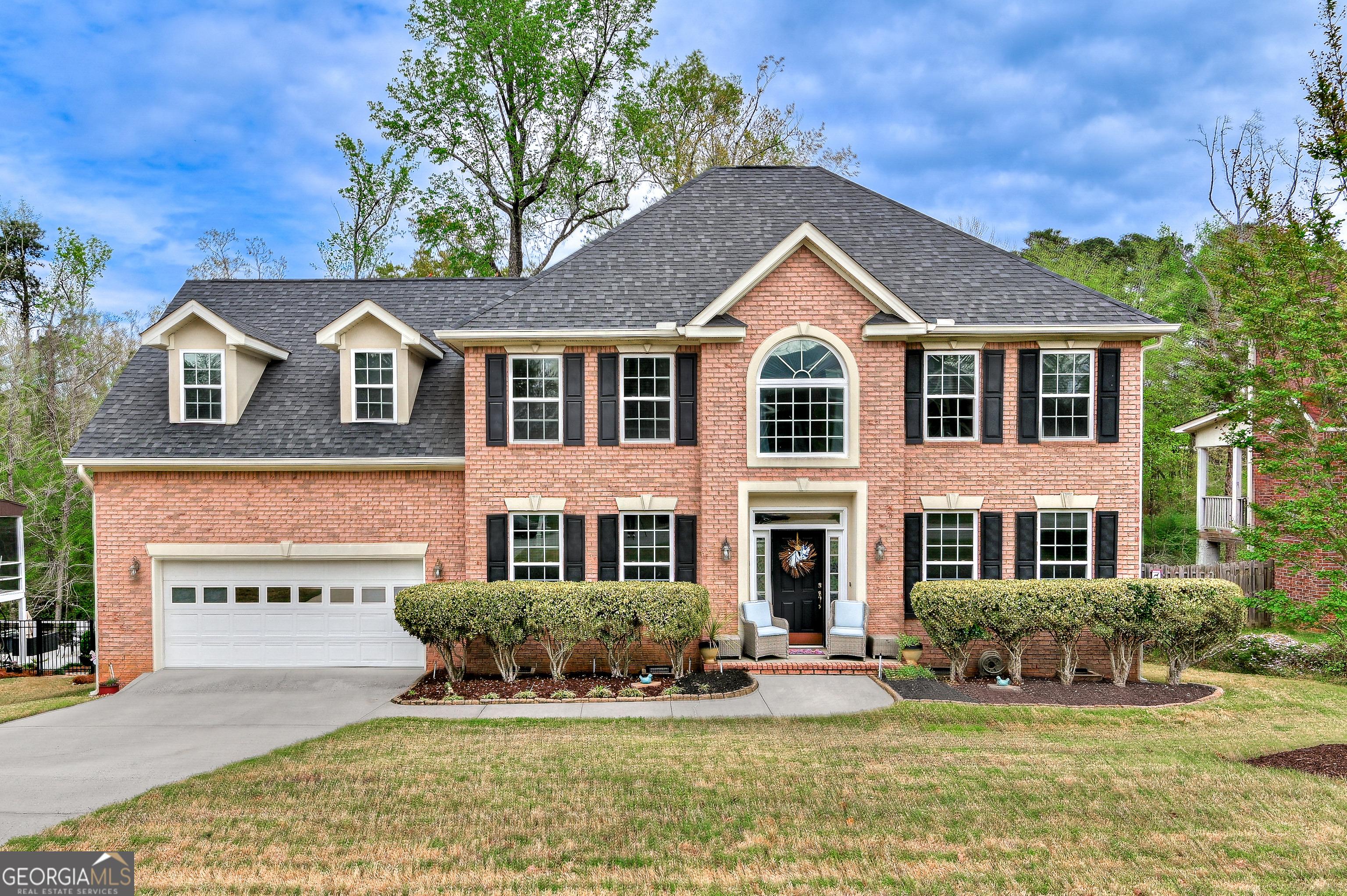Barnsley Dr, Evans, GA 30809