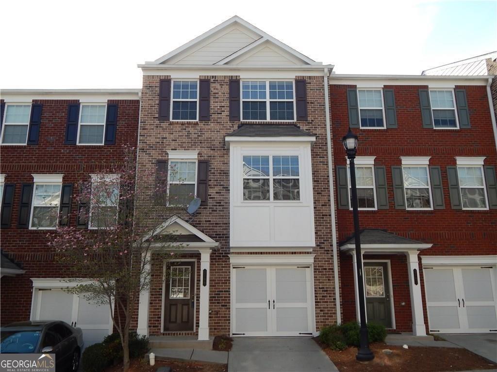 Landing Walk Dr, Duluth, GA 30097