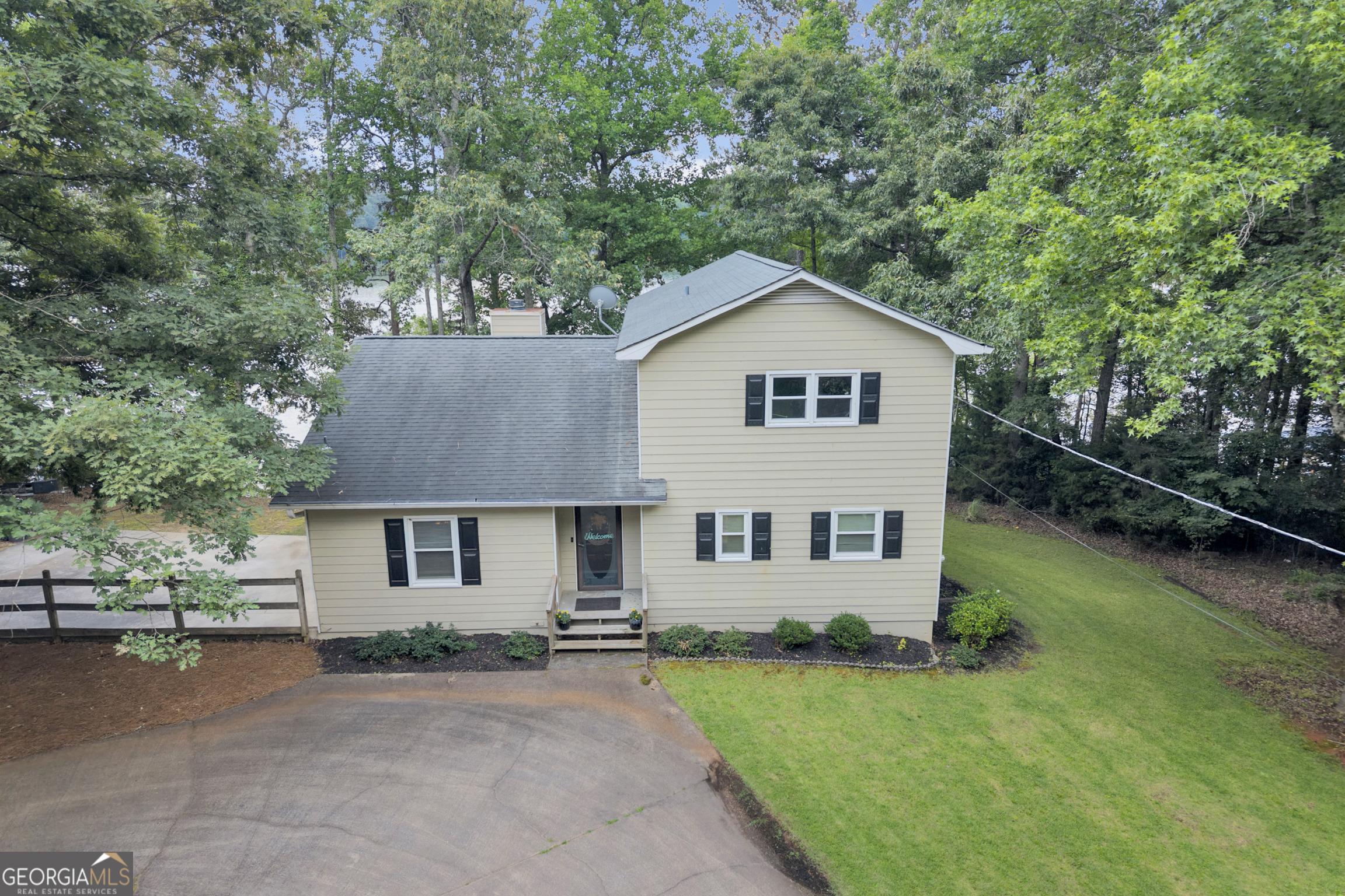 Cardinal Pt, Monticello, GA 31064