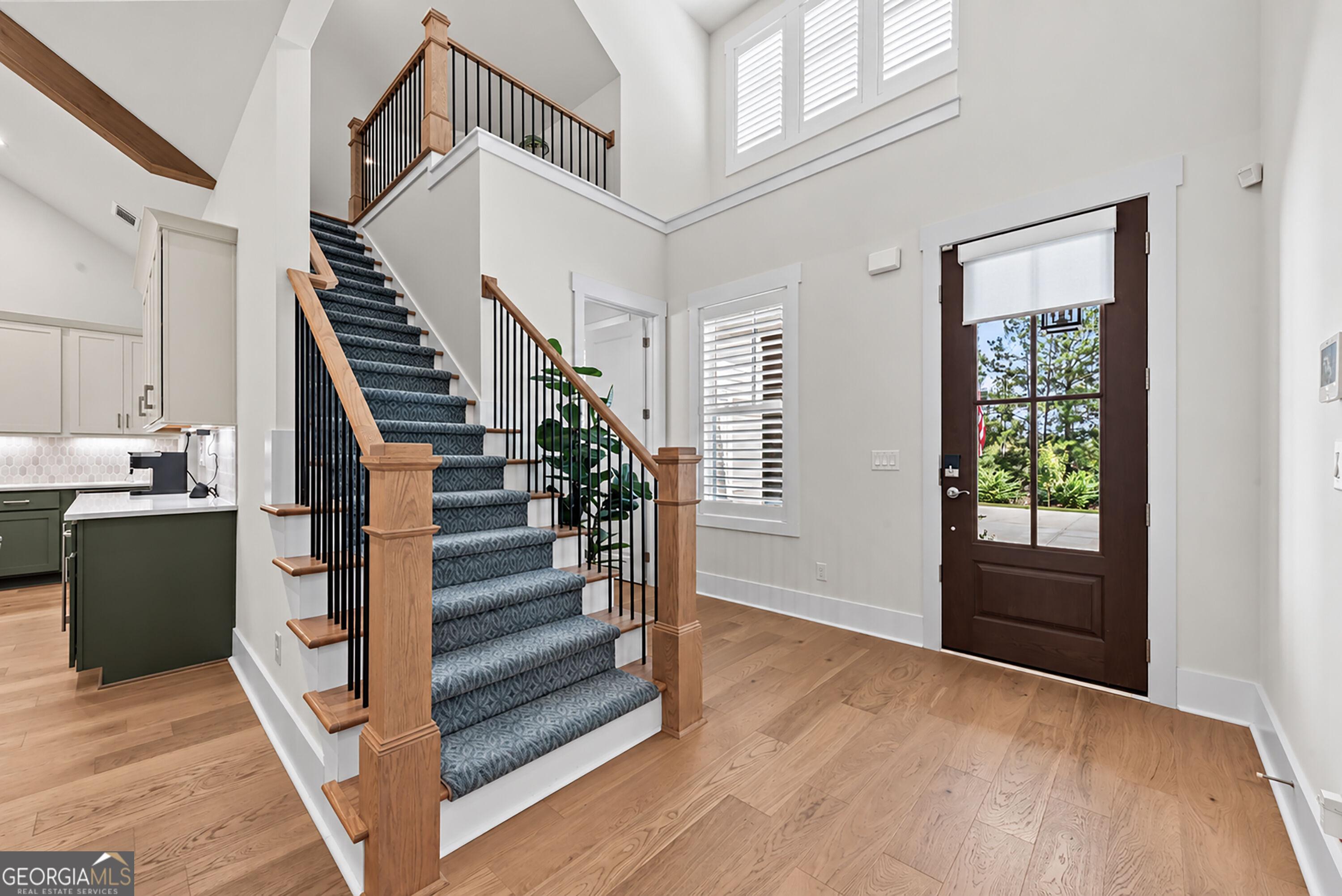 Glen Eagle Dr, Greensboro, GA 30642