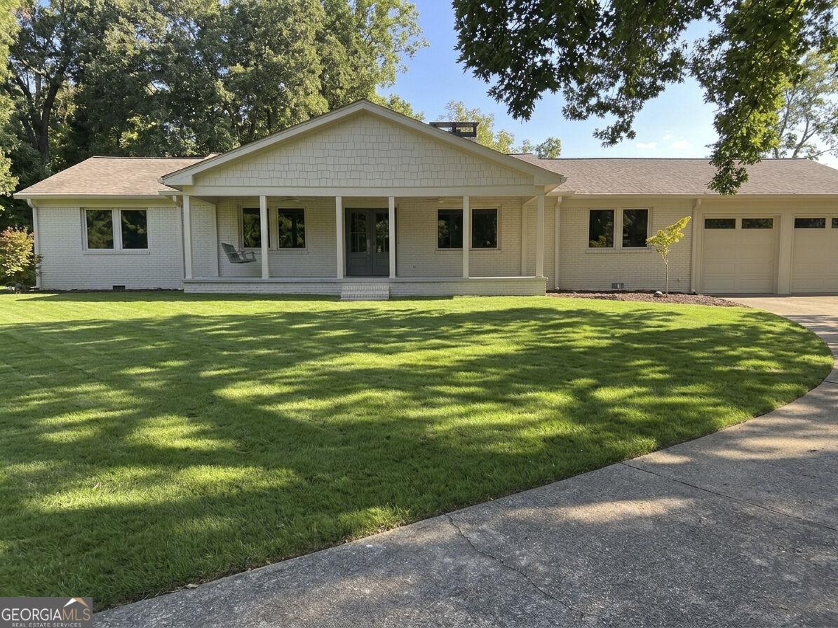 Honeysuckle Rd, Gainesville, GA 30501