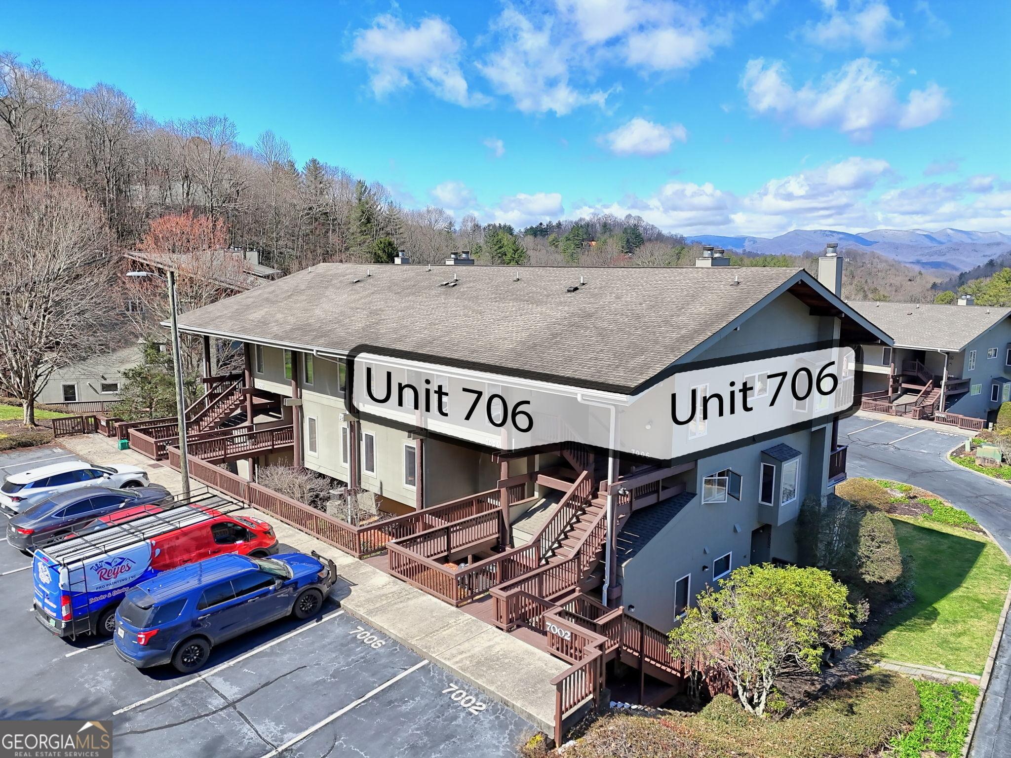 Sun Valley Cir, Dillard, GA 30537