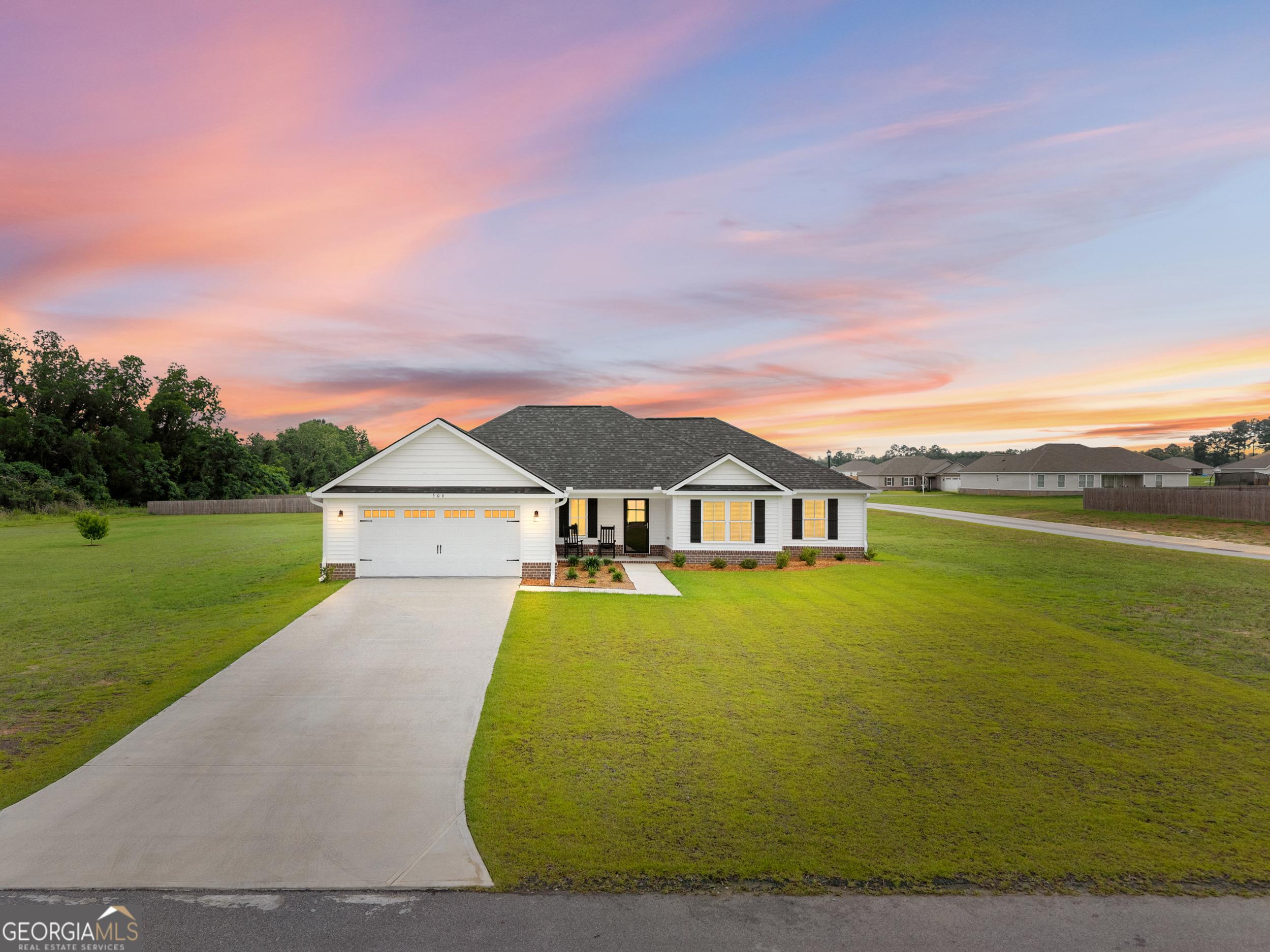 Doyle Ln, Statesboro, GA 30458