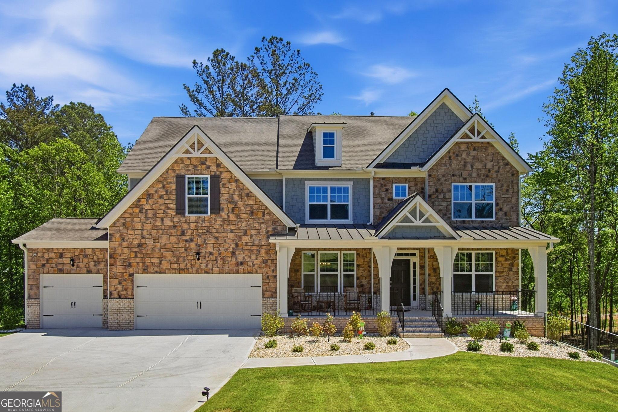 Timber Trce, Newnan, GA 30263