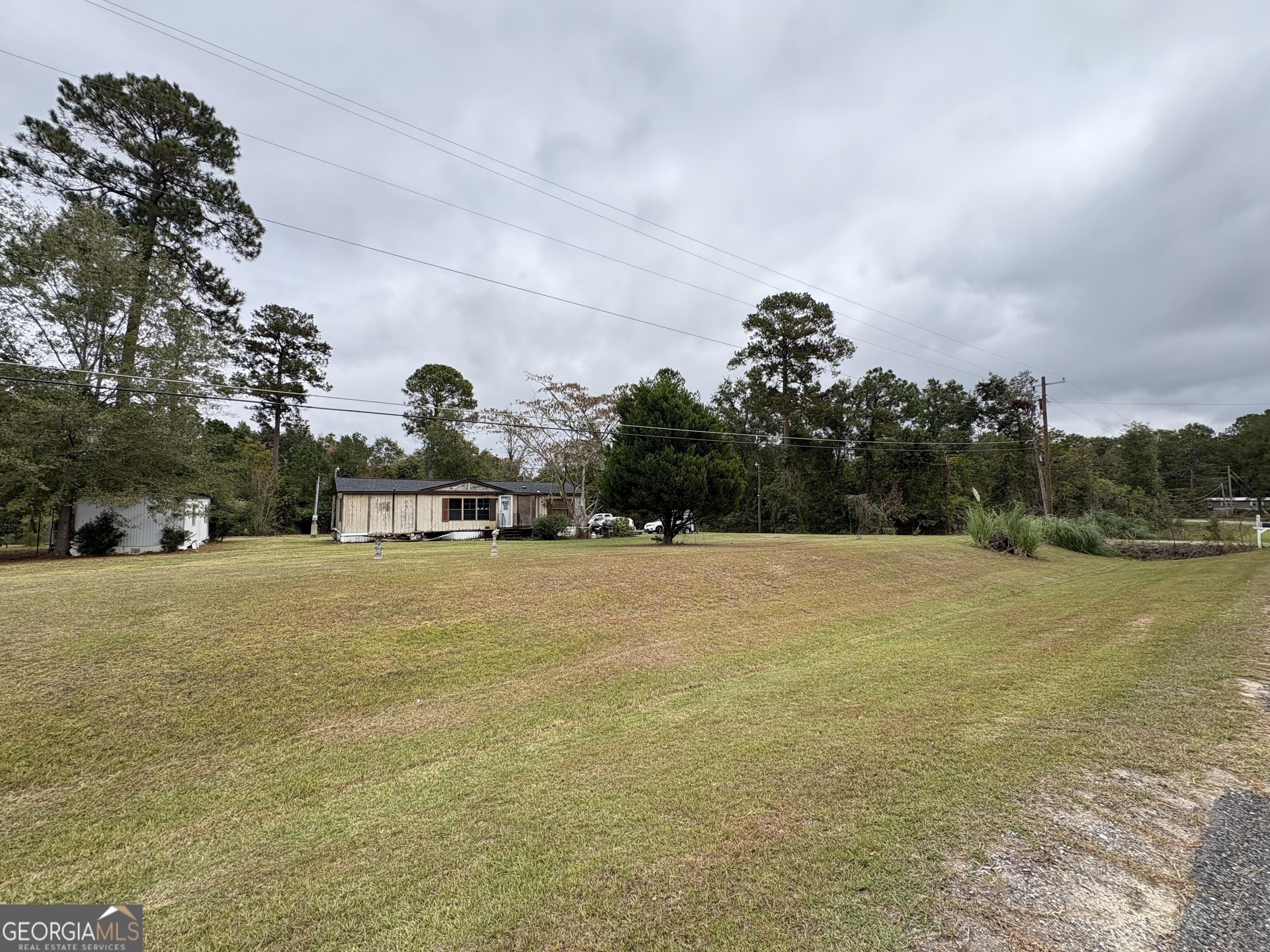 Miltie St, Albany, GA 31705