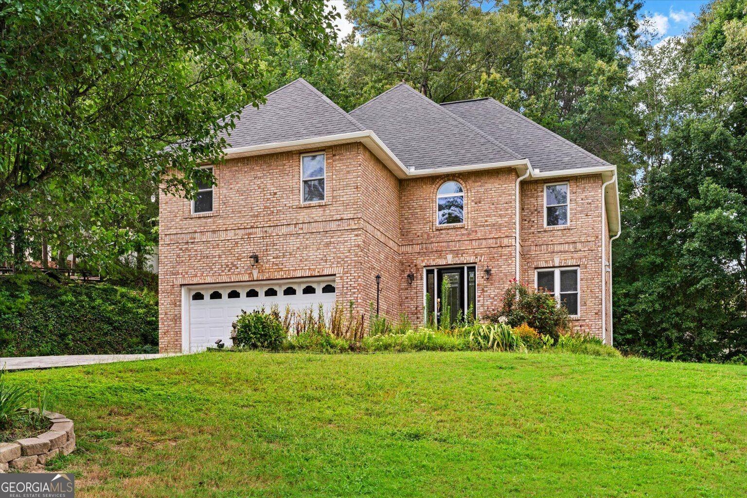 Leona Dr, Rocky Face, GA 30740