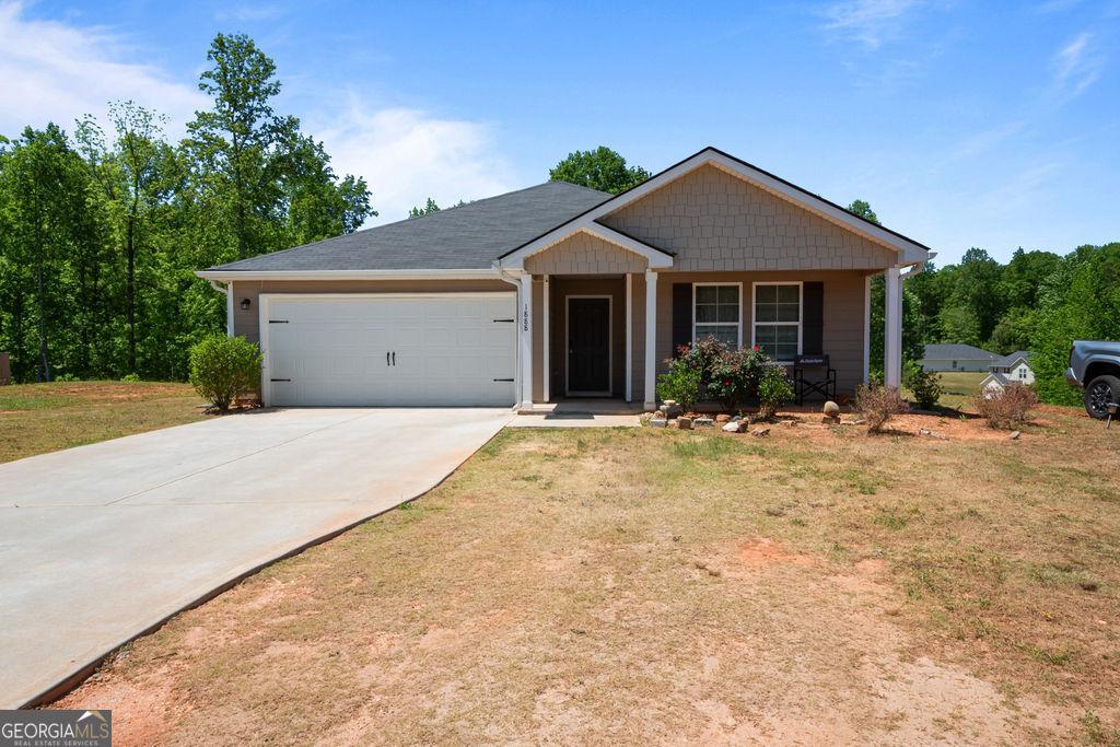Hunter Welch Pkwy, Luthersville, GA 30251