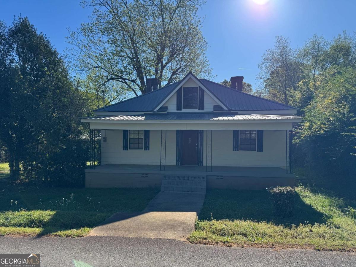 Carter St, Greenville, GA 30222