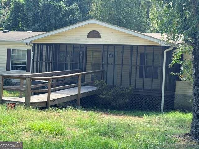 Felton Dr, Milledgeville, GA 31061