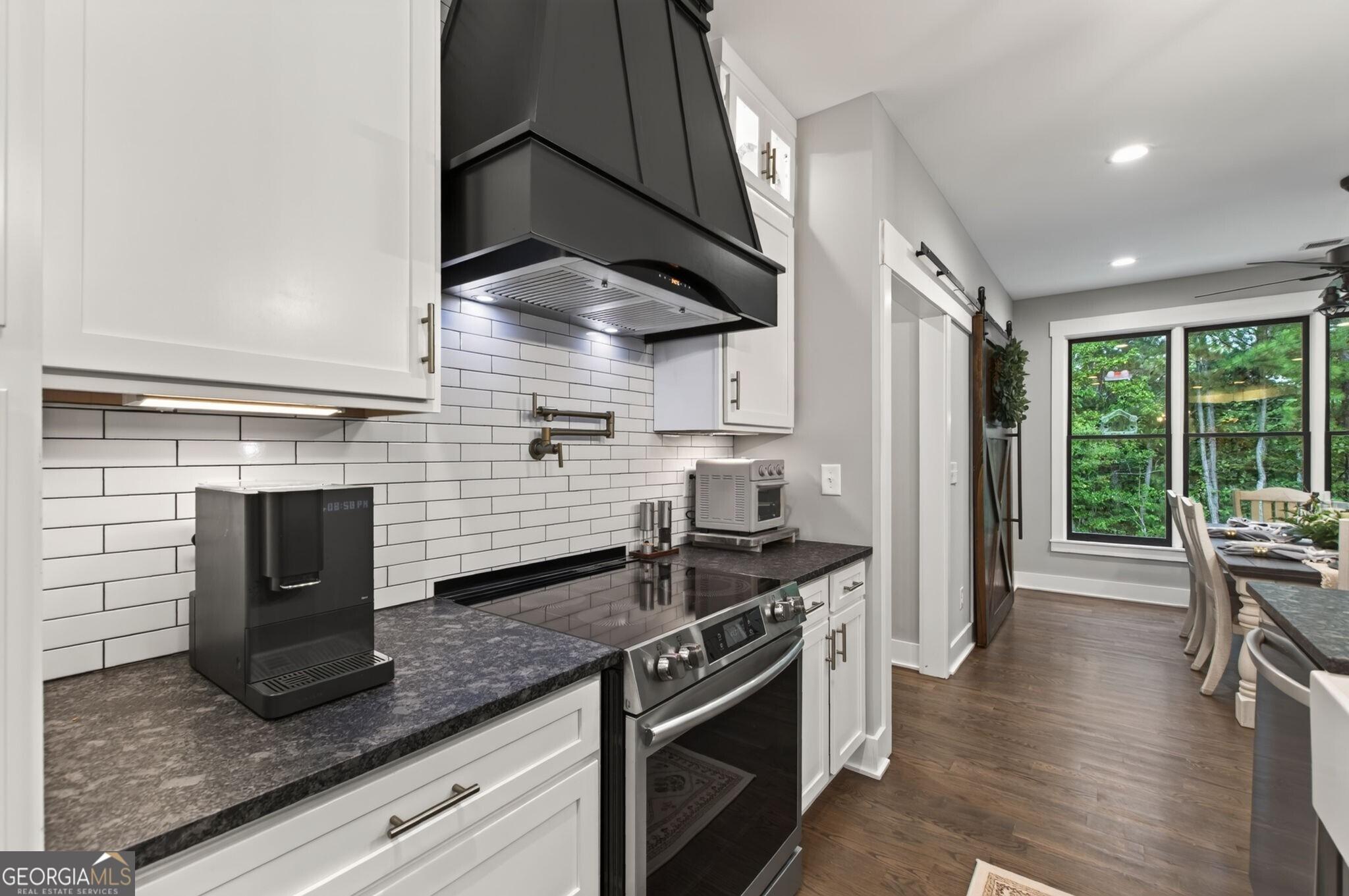 Paul Harris Rd, Dallas, GA 30157