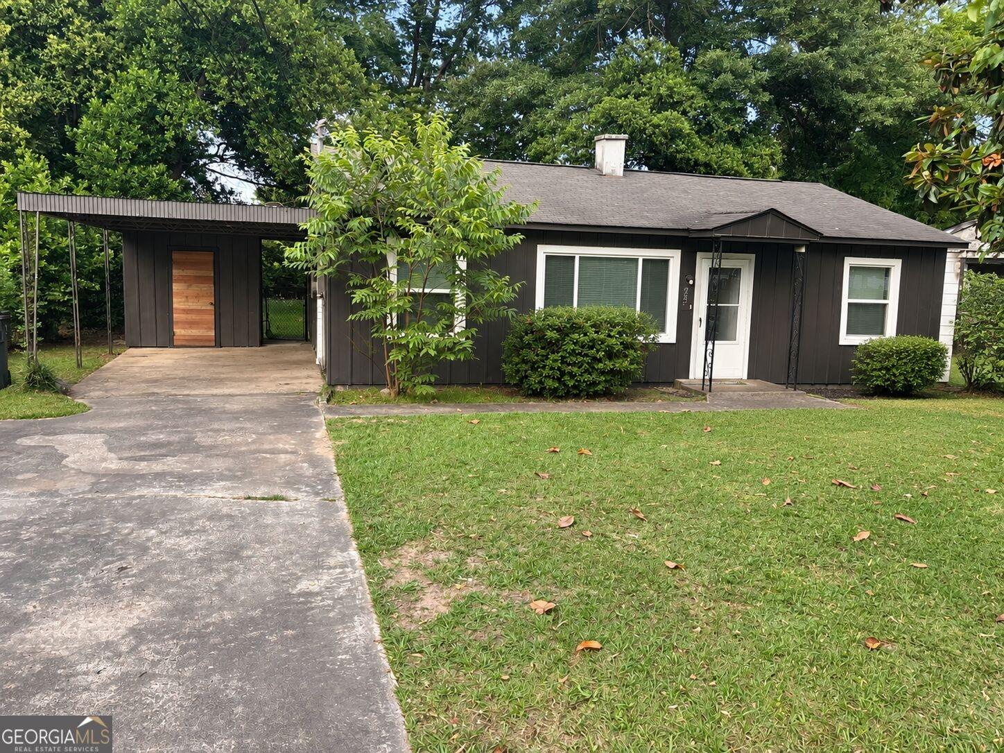 Johns Rd, Warner Robins, GA 31093