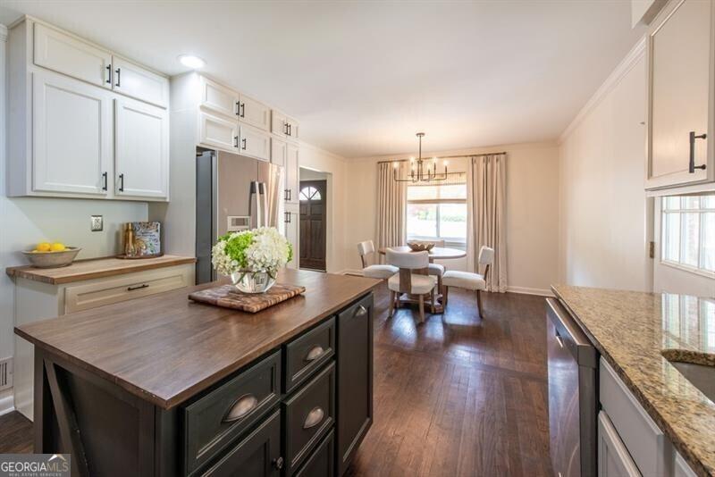 Chevelle Ln, Decatur, GA 30030