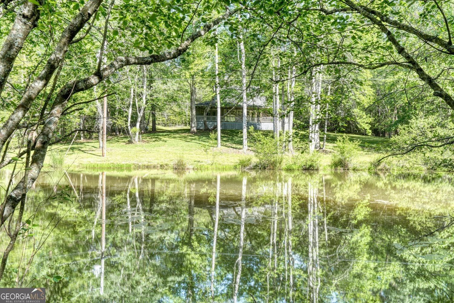 Greasy Creek Rd, Brasstown, NC 28902