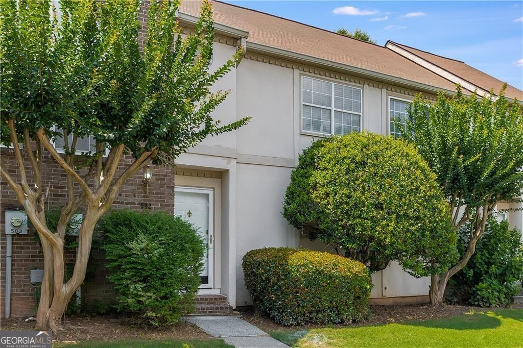 Bridge Ln Se, Smyrna, GA 30082