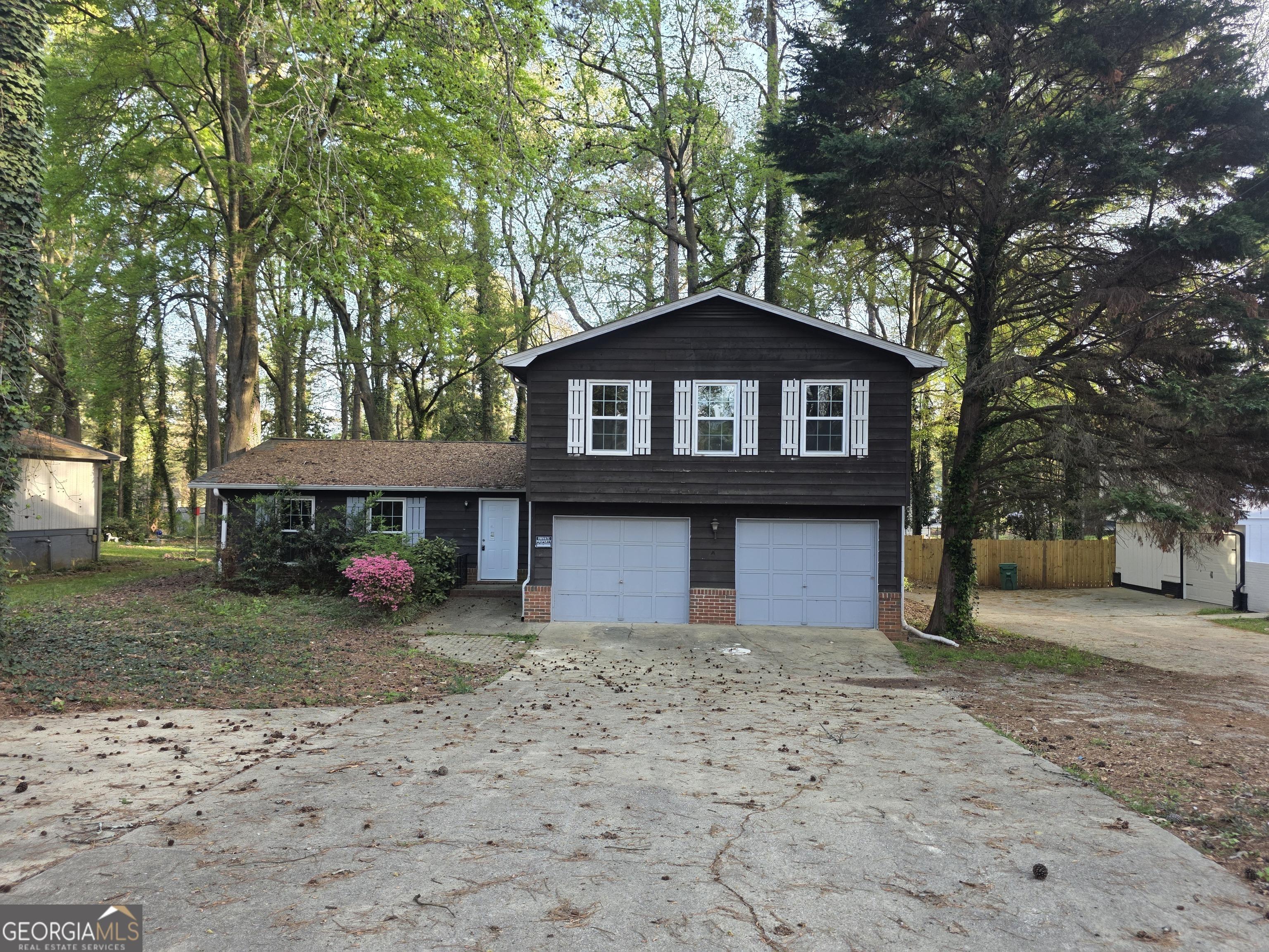 Rockbridge Rd, Stone Mountain, GA 30088