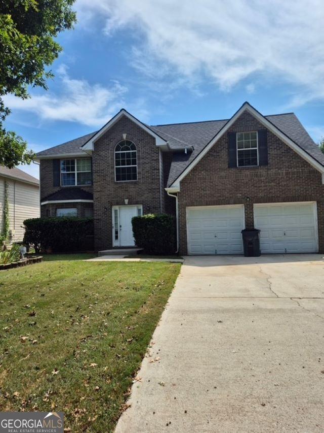 Byrom Pkwy, Jonesboro, GA 30236