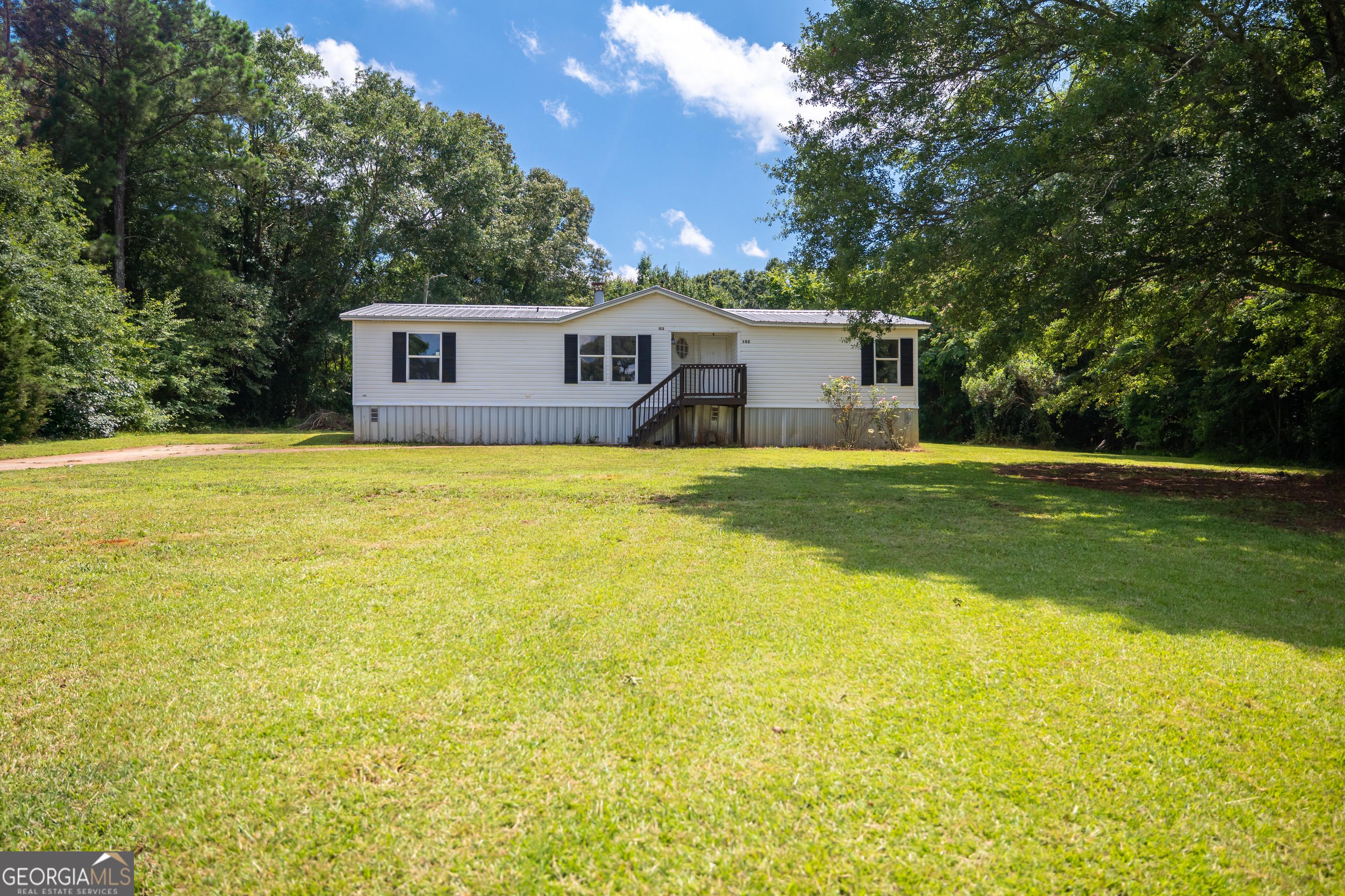 Hickory Forest Dr, Anderson, SC 29626