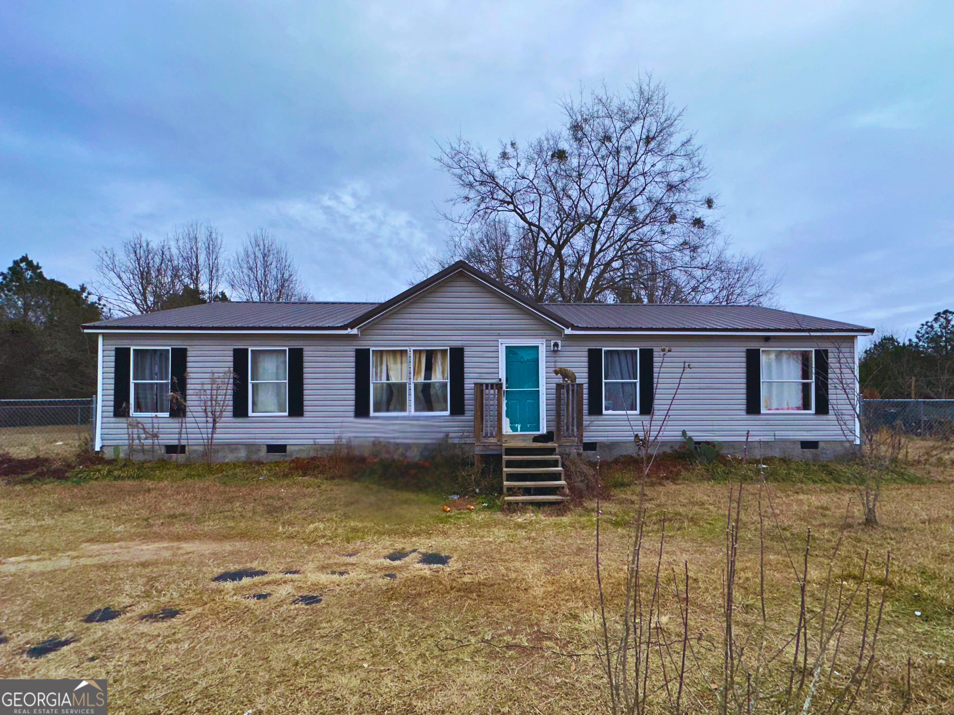 Williamsburg Trl, Byron, GA 31008
