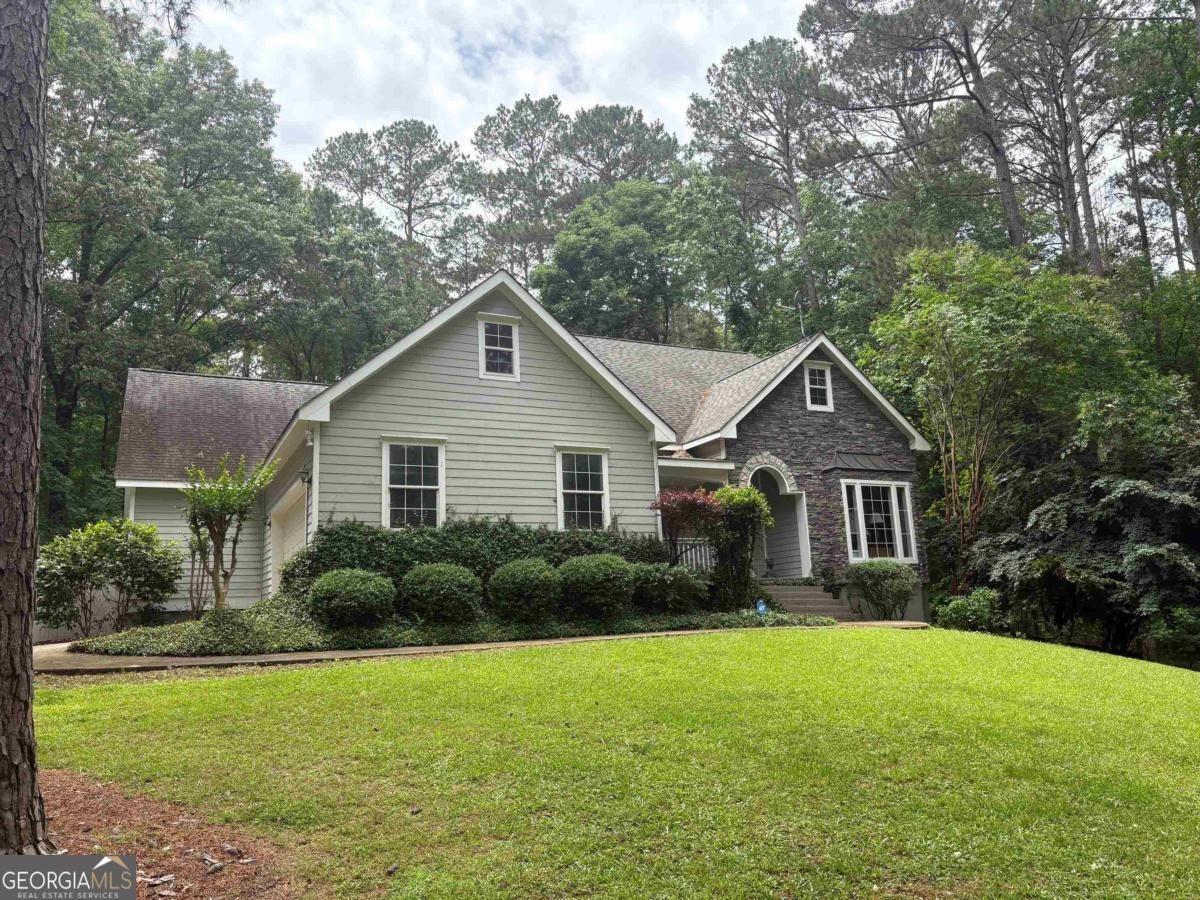Sebastian Dr, Eatonton, GA 31024