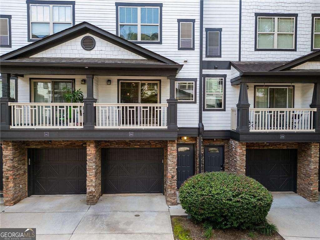 Semel Cir Nw, Atlanta, GA 30309