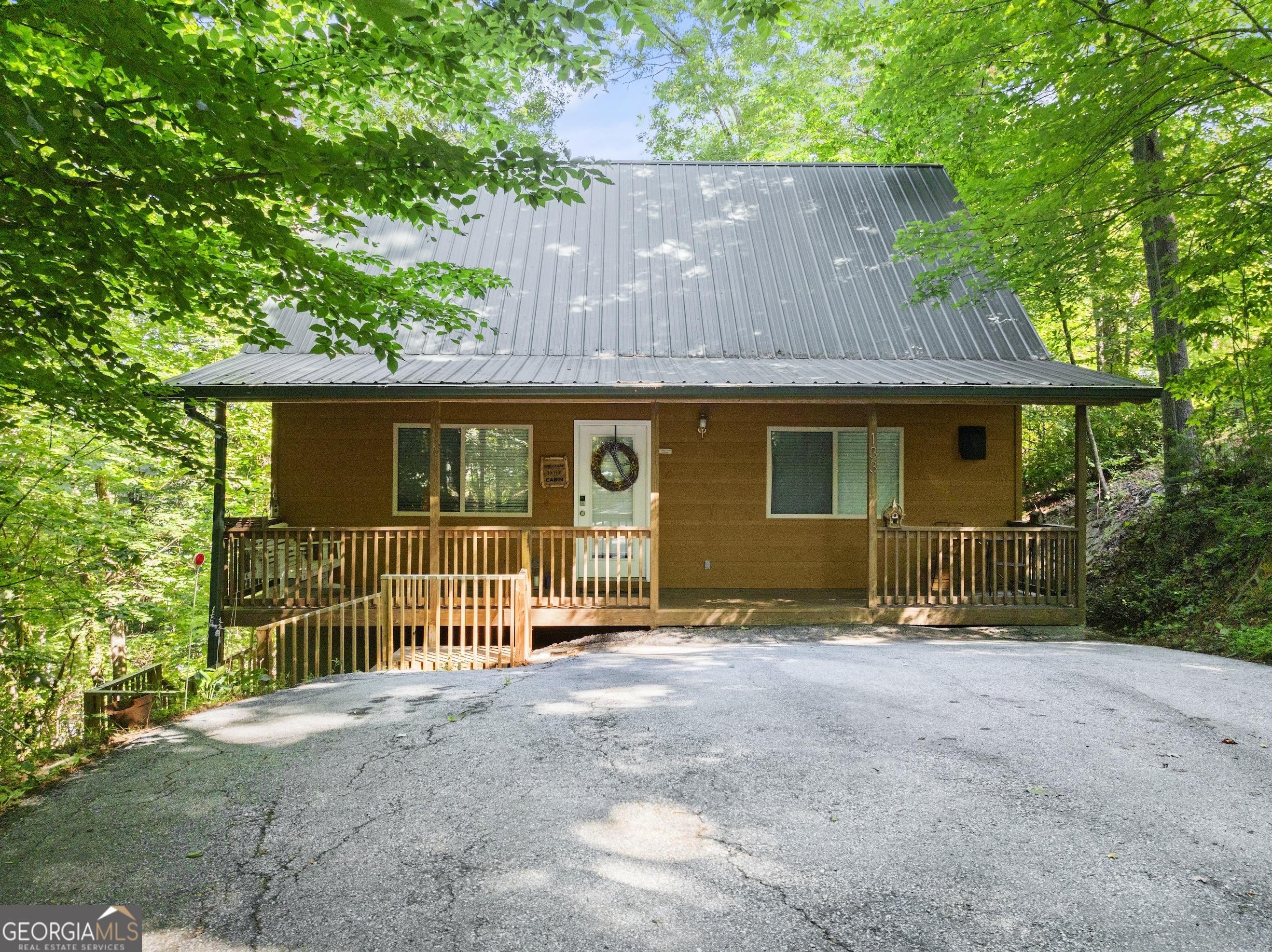 Bleckley Dr, Clayton, GA 30525
