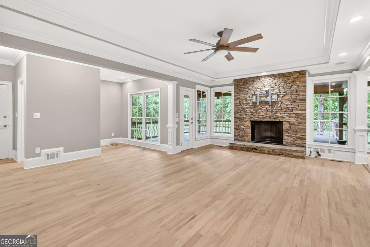 Blakeford Club Dr, Marietta, GA 30062