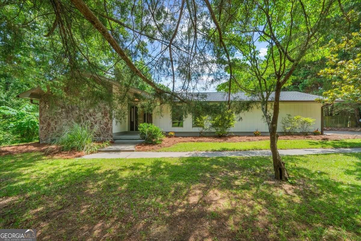 Deerfield Run, Snellville, GA 30078