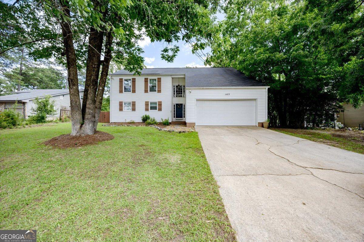 River North Blvd, Macon, GA 31211