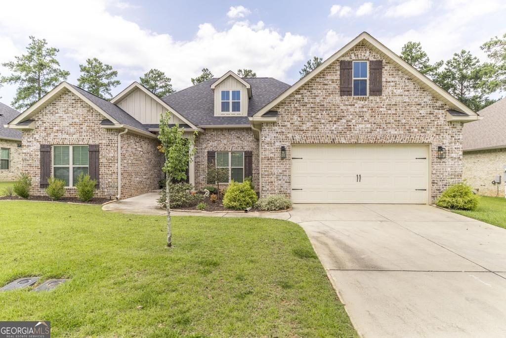 Gracetree Way, Kathleen, GA 31047