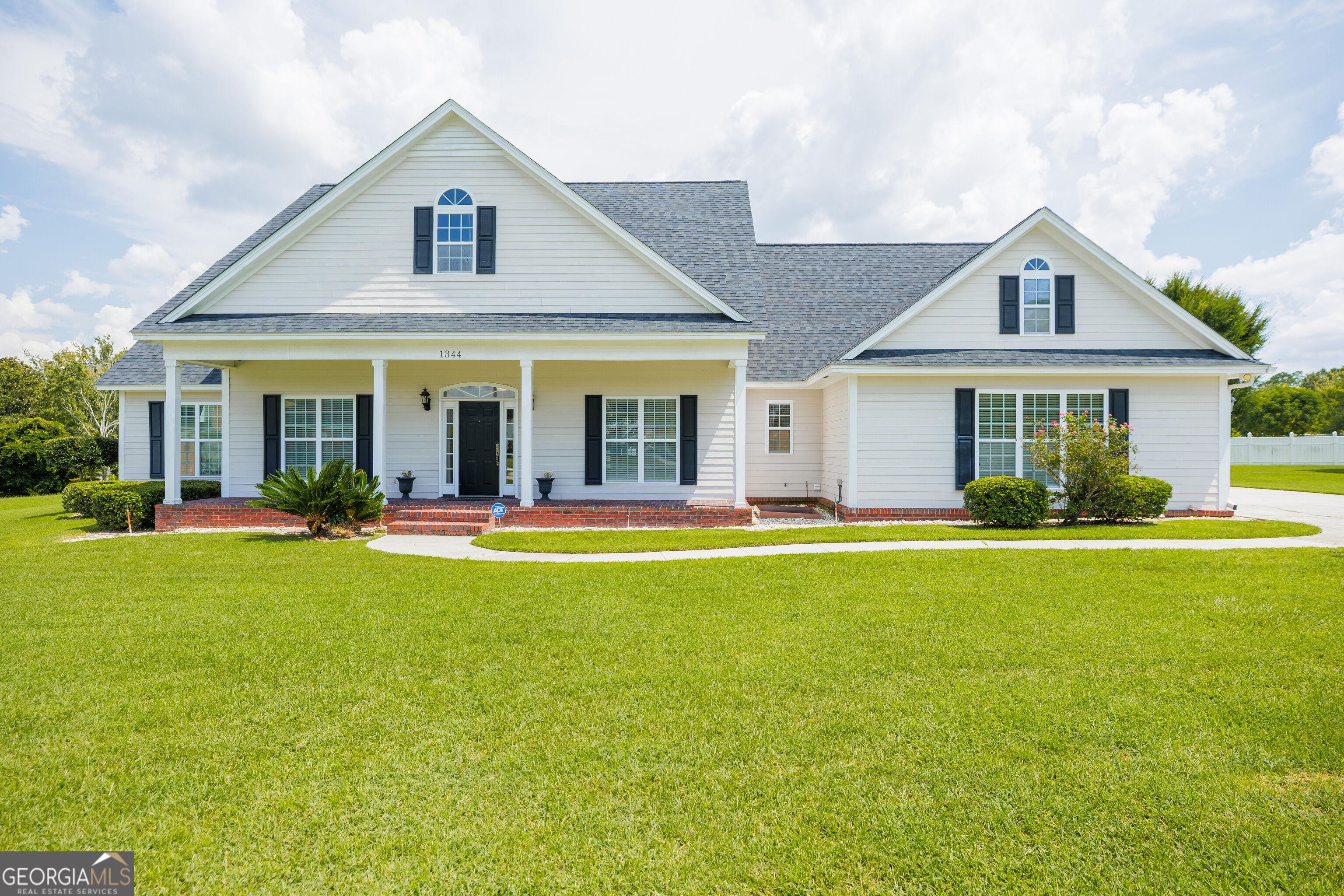 Winding Ridge Cir, Valdosta, GA 31605