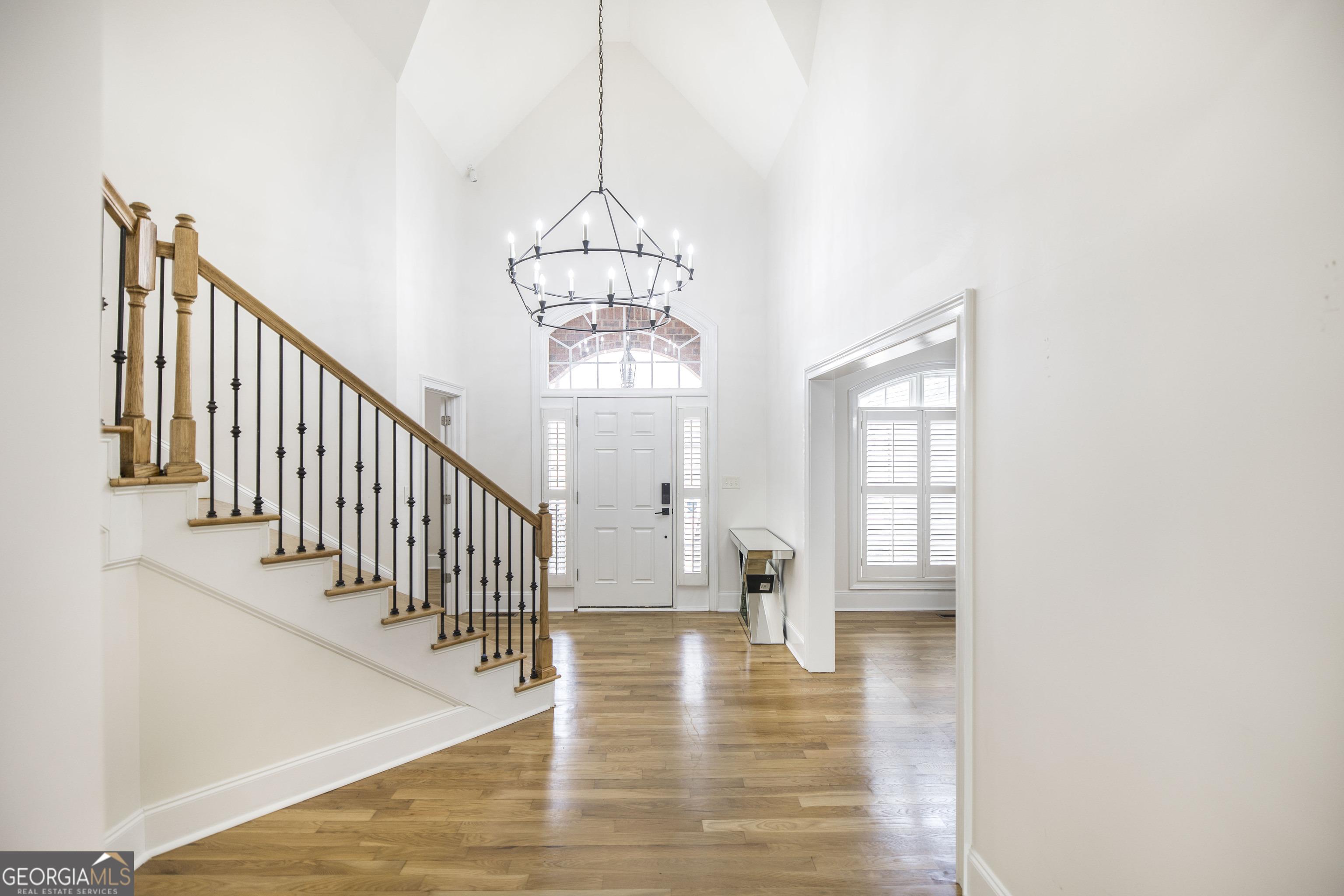 Latrobe Way, Macon, GA 31220