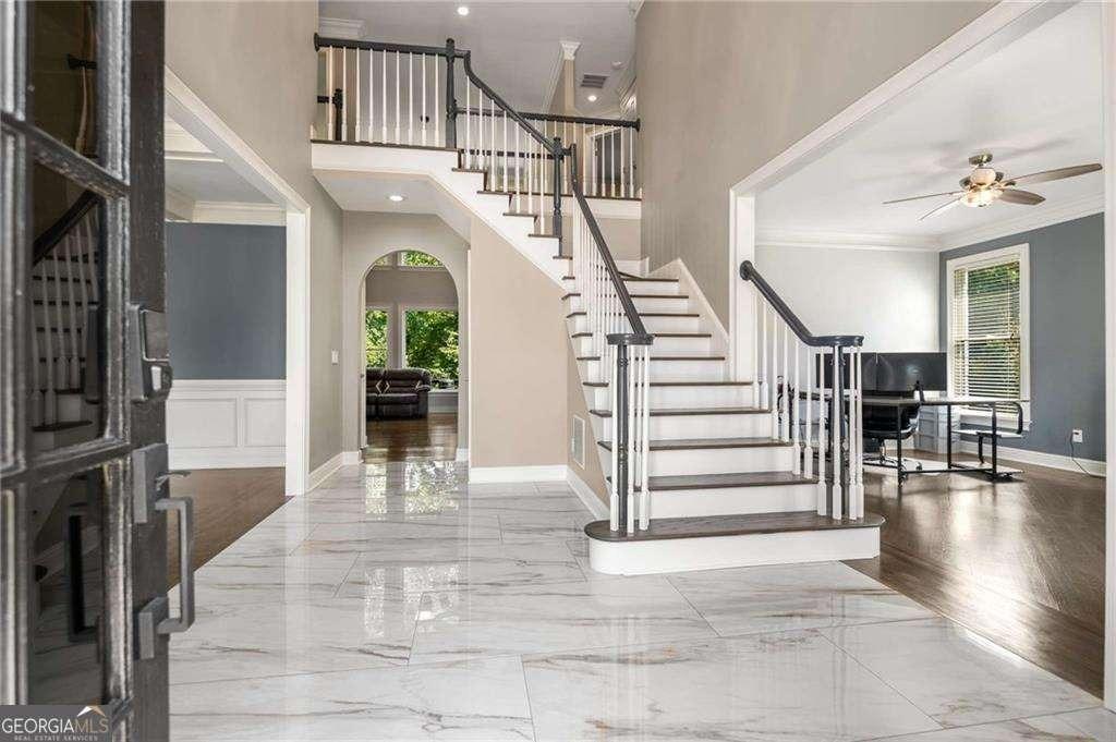 Milano Dr Sw, Atlanta, GA 30331