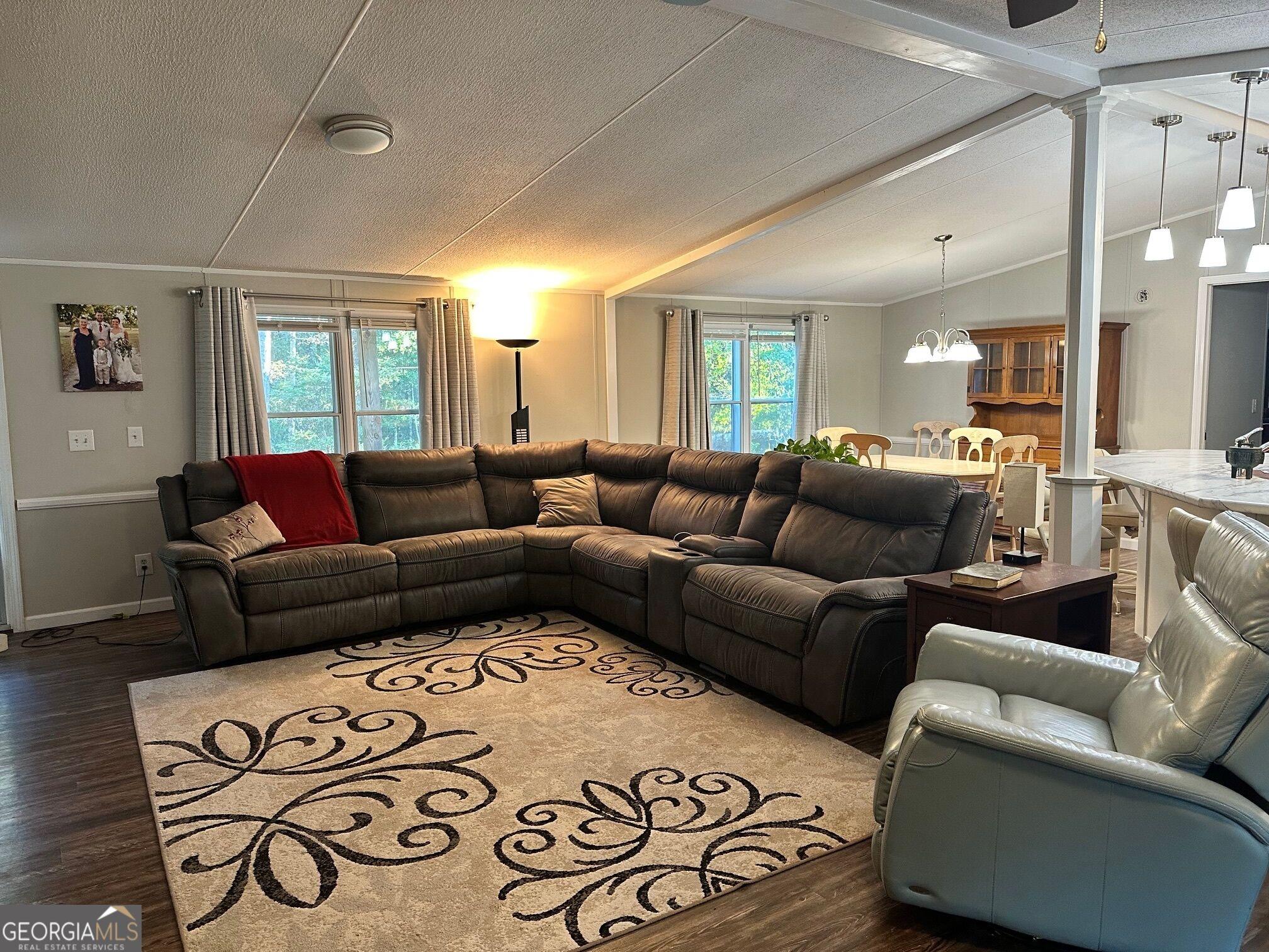 Skye View Dr, Statesboro, GA 30458