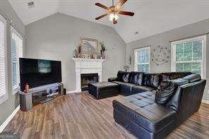 Mcguire Way Nw, Kennesaw, GA 30144