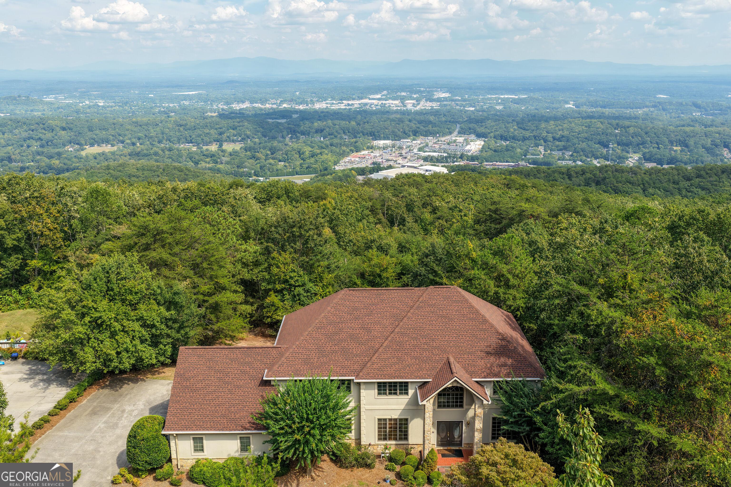 Battlefield Park Dr, Dalton, GA 30720