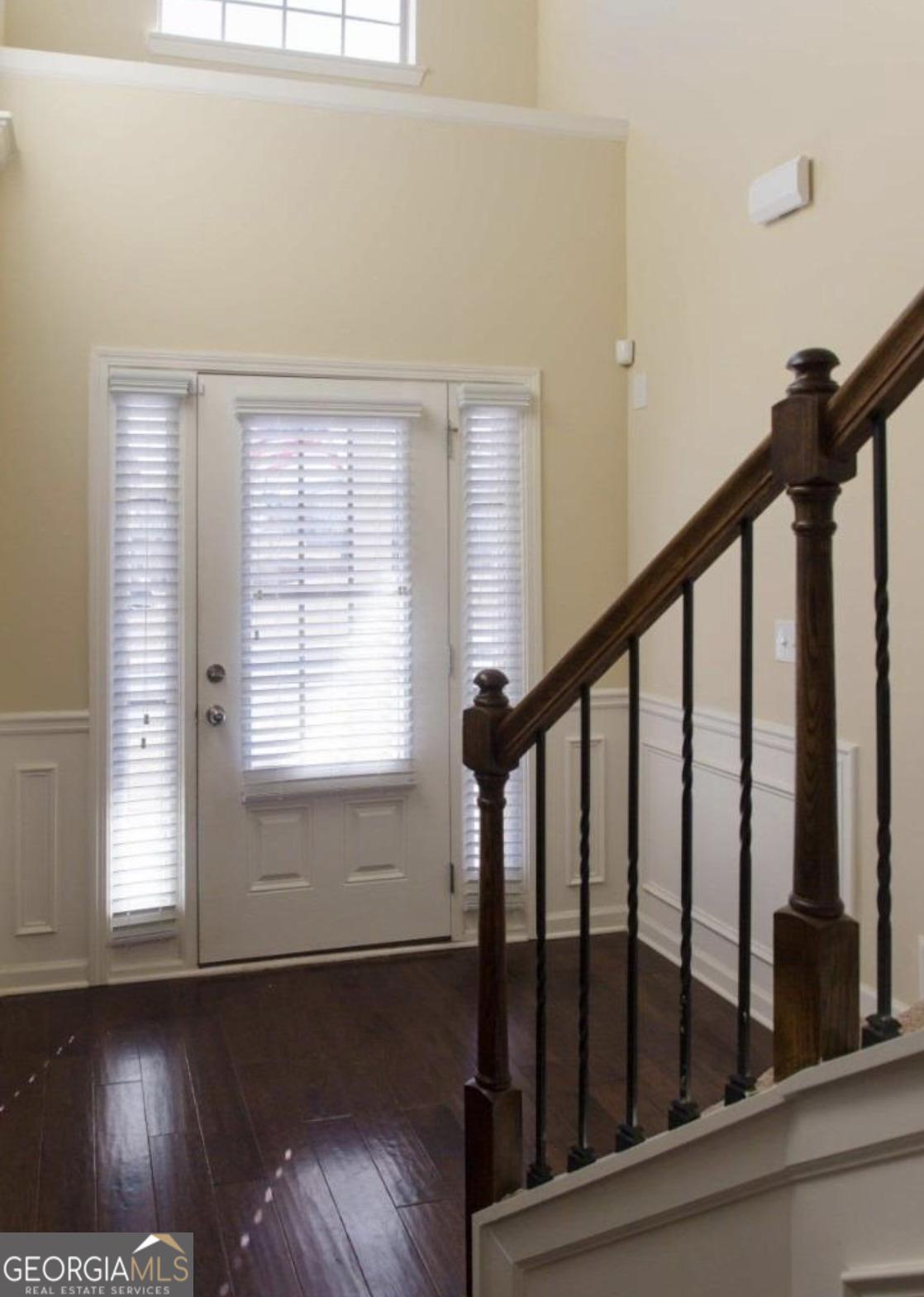 Silver Mist Cir, Powder Springs, GA 30127
