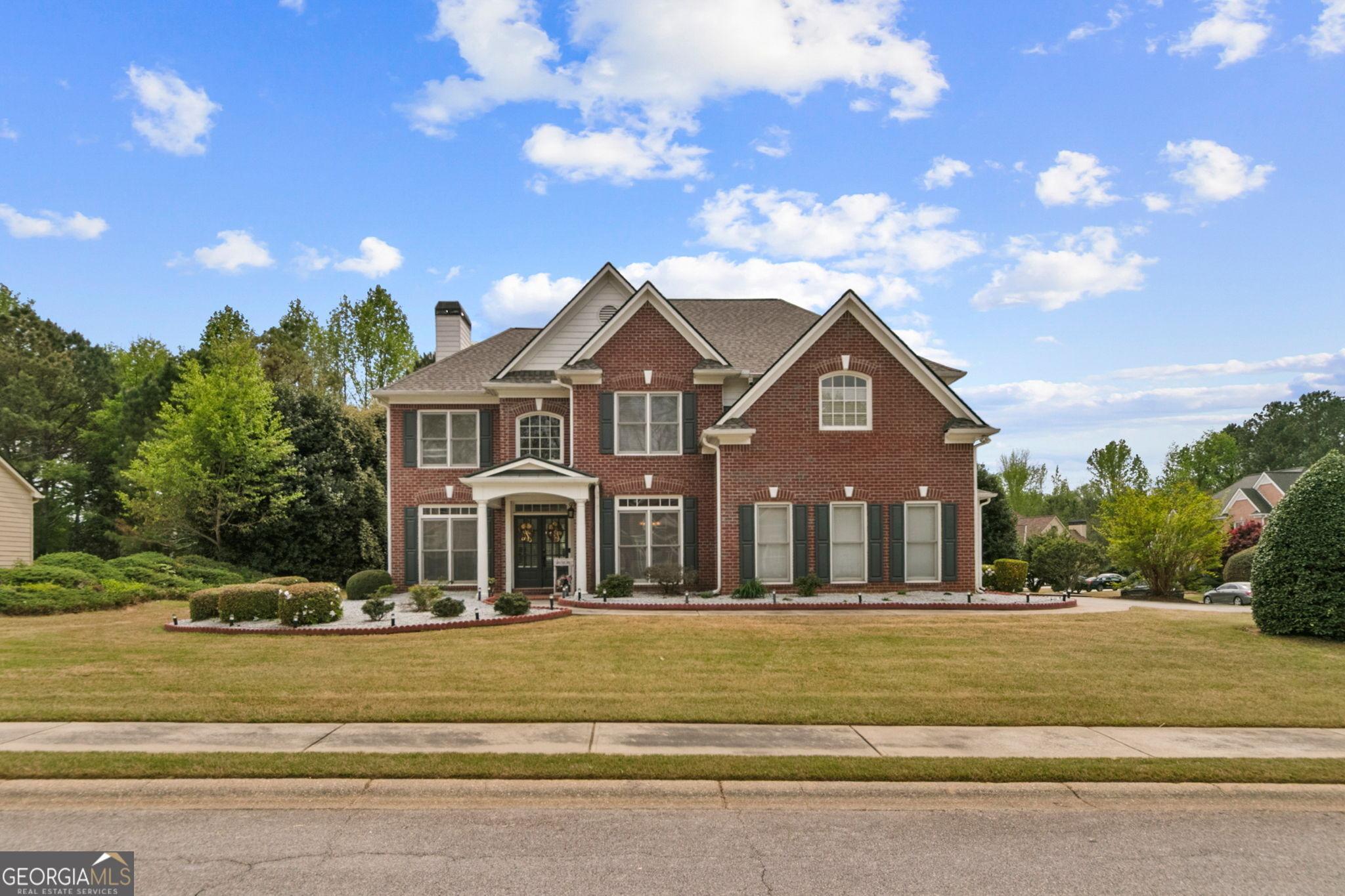 Green Branch Dr, Tyrone, GA 30290